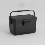 Portable 3.8L Cooler Keeps Food Fresh