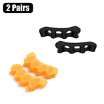 Soft Toe Separators for Everyday Comfort