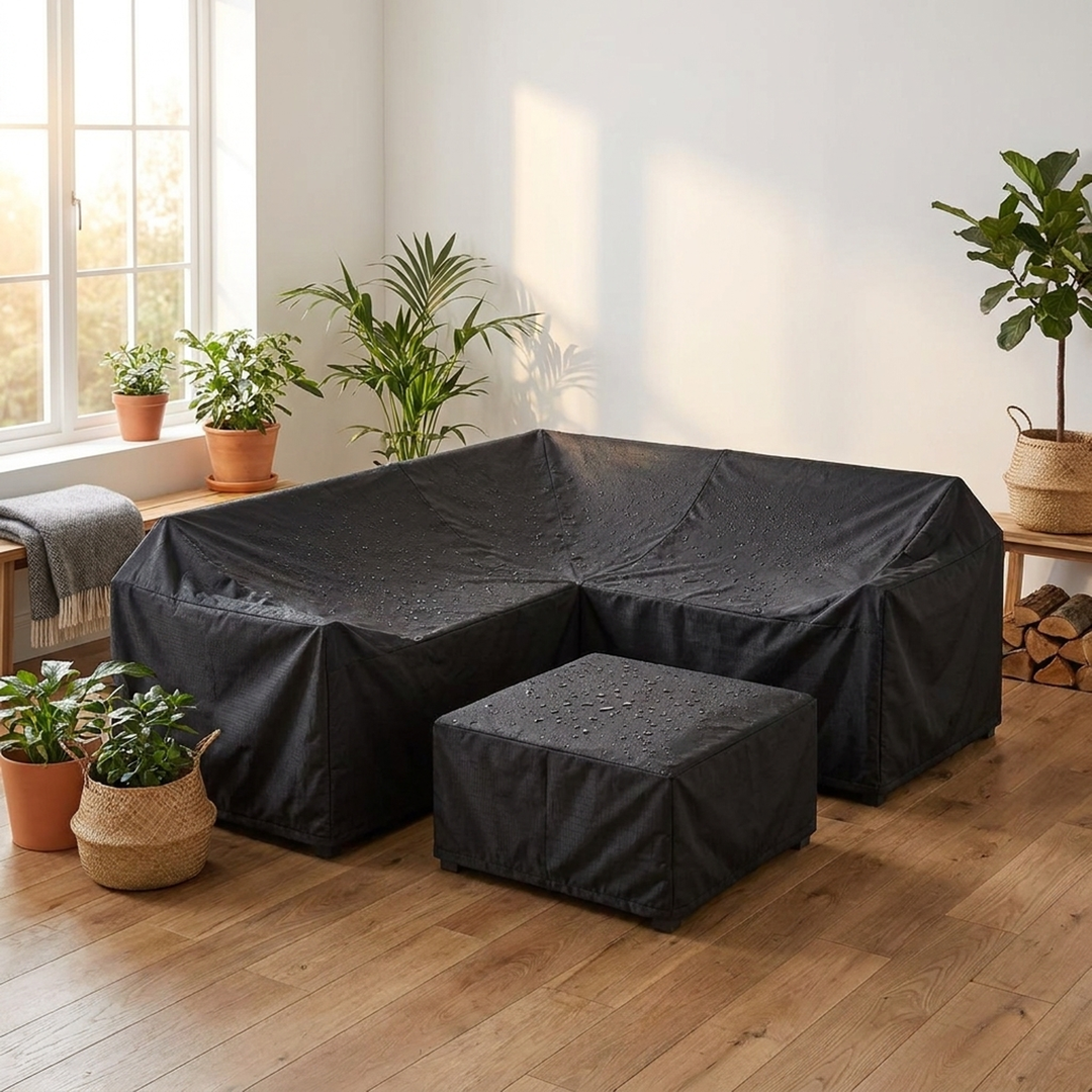 Patio Furniture Cover for Year-Round Protection