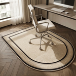 Workspace Chair Mat for Everyday Floor Protection