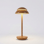Cordless Touch Lamp – Light Anywhere With Ease