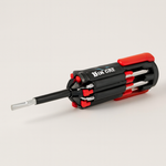 Stripped Screw Extractor Kit for Easy Repairs