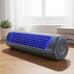 Rechargeable Bladeless Air Cooler for Lasting Comfort