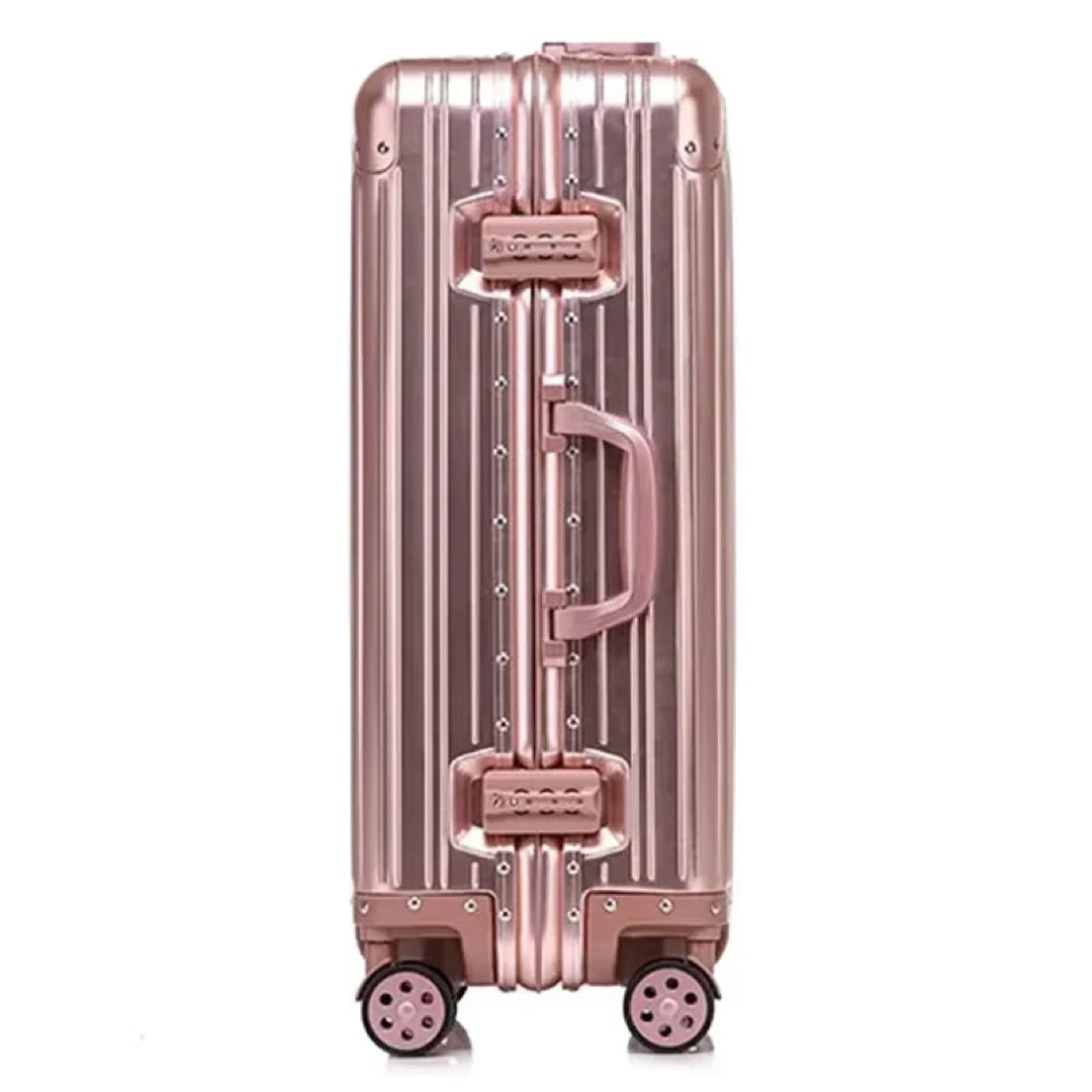 Slim Aluminum Card Holder for Pristine Cards
