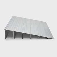 Doorway Mobility Ramp for Safer Access