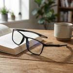 Lightweight Reading Glasses for All-Day Comfort