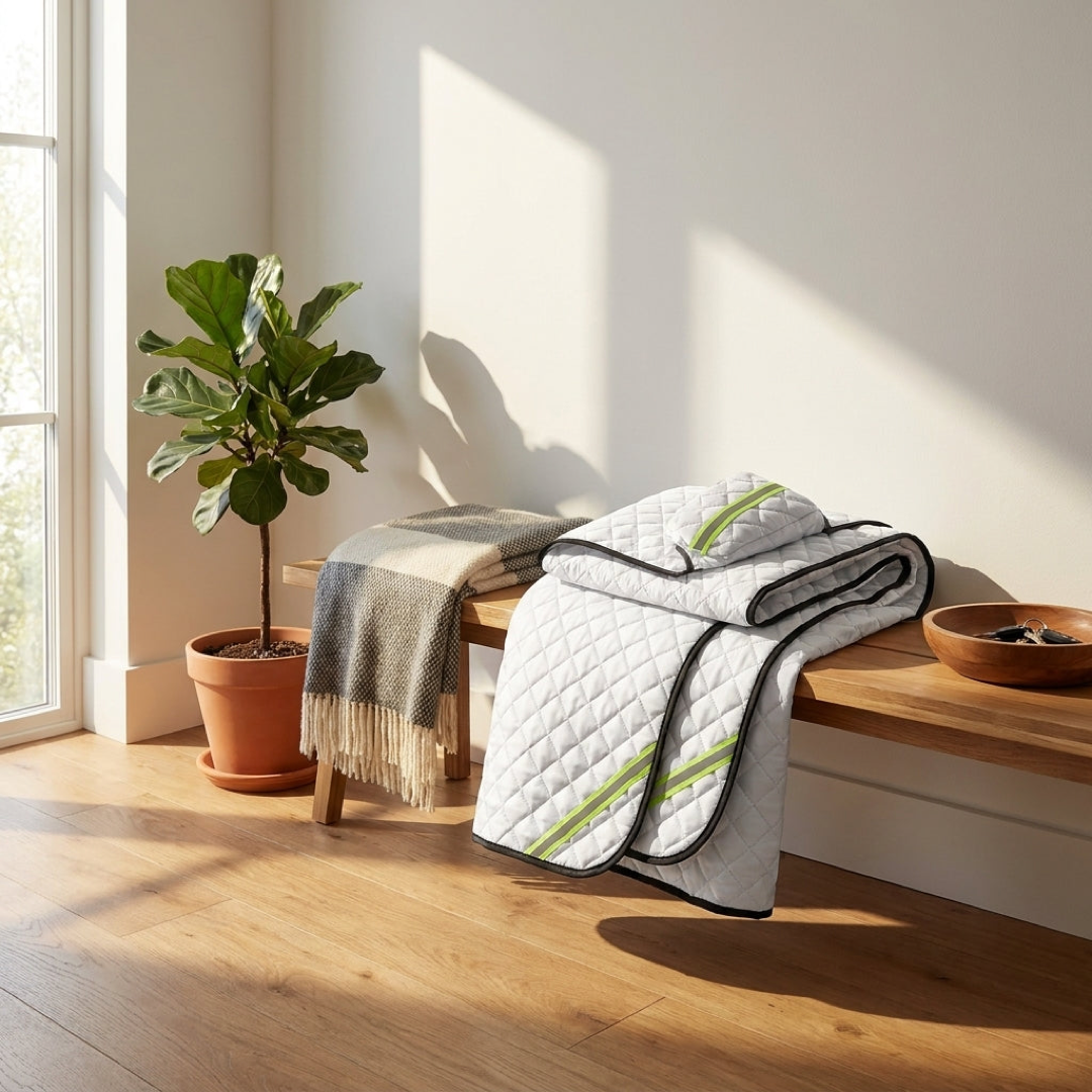 Magnetic Windshield Shield for Frost-Free Mornings