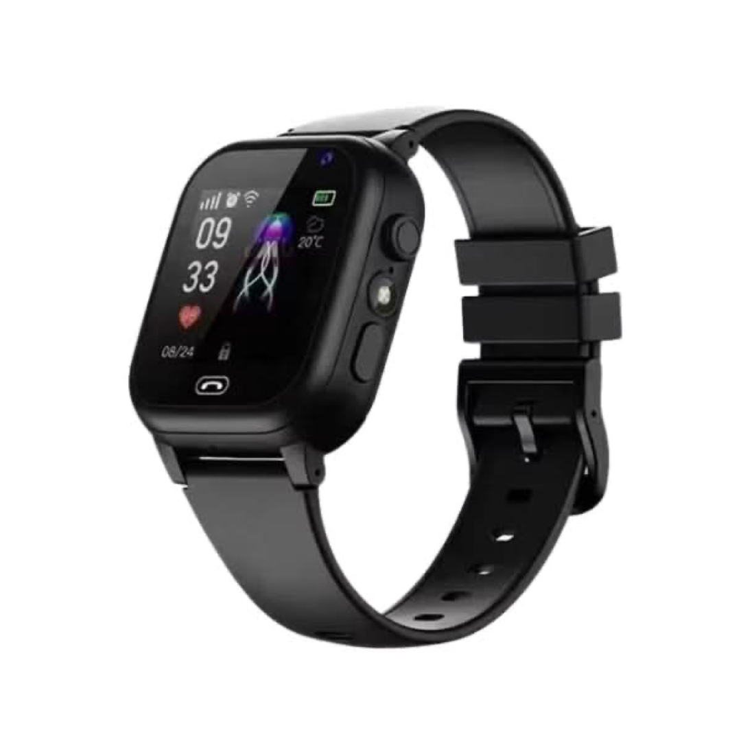 Kids GPS Watch for Safer Everyday Adventures