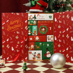 Perfume Advent Calendar For Daily Scent Surprises