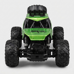 Off-Road RC Monster Truck for Action-Packed Play