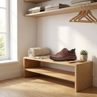 Men’s Leather Casual Shoes for Lasting Comfort