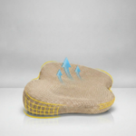 Memory Foam Driving Wedge Seat Cushion