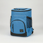 30L Cooler Backpack for All-Day Cold Storage