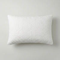 Adjustable Memory Foam Pillow for Neck Relief