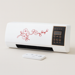 Portable Air Cooler for Quiet Room Comfort