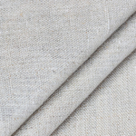 Natural Hemp Shower Curtain – Keeps Bathrooms Dry