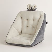 Tailbone Relief Cushion for All-Day Comfort