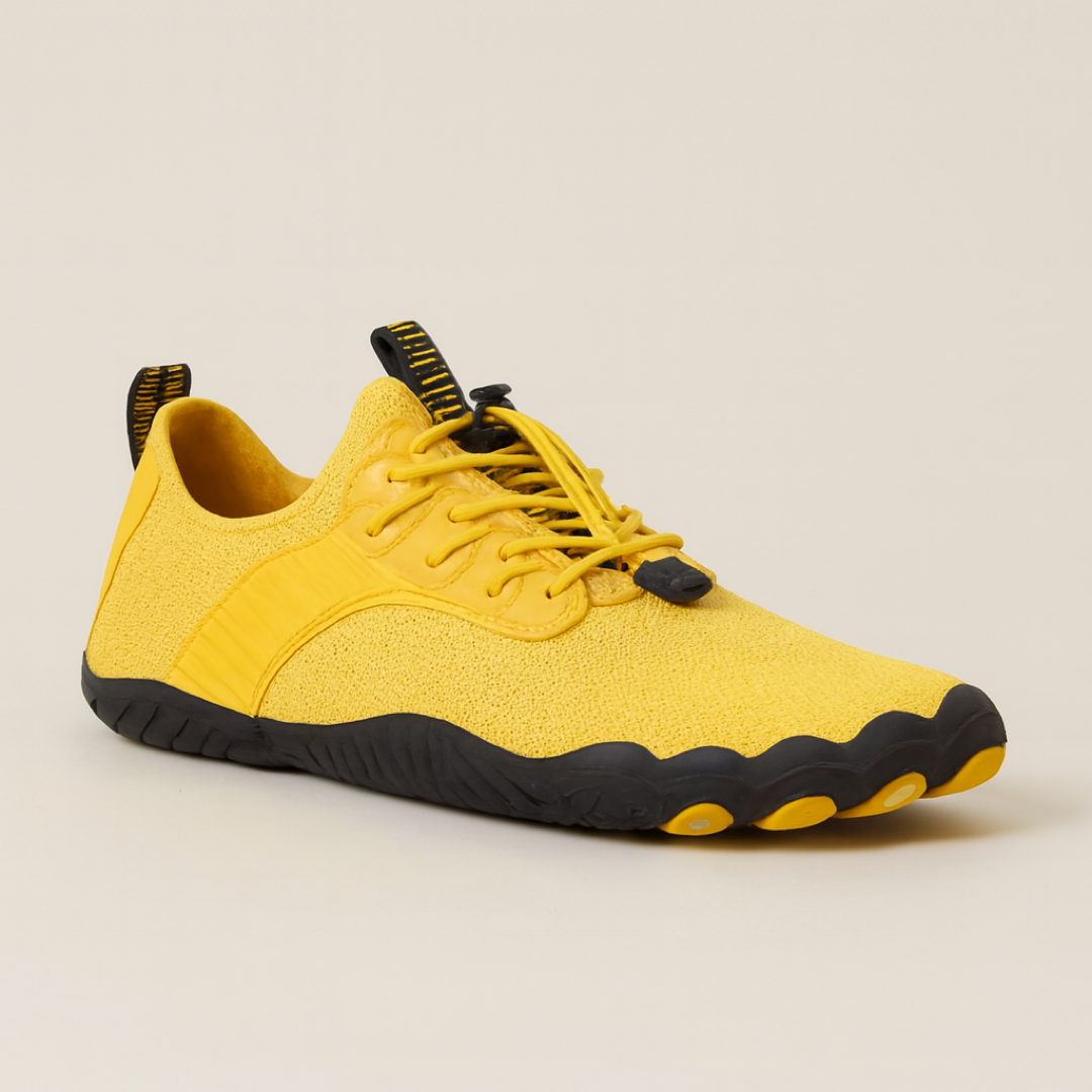 Men's Quick-Dry Water Shoes With Secure Grip