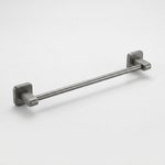 Adhesive Aluminum Towel Bar for Drill-Free Setup