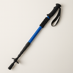 Foldable Trekking Pole for Steadier Trails