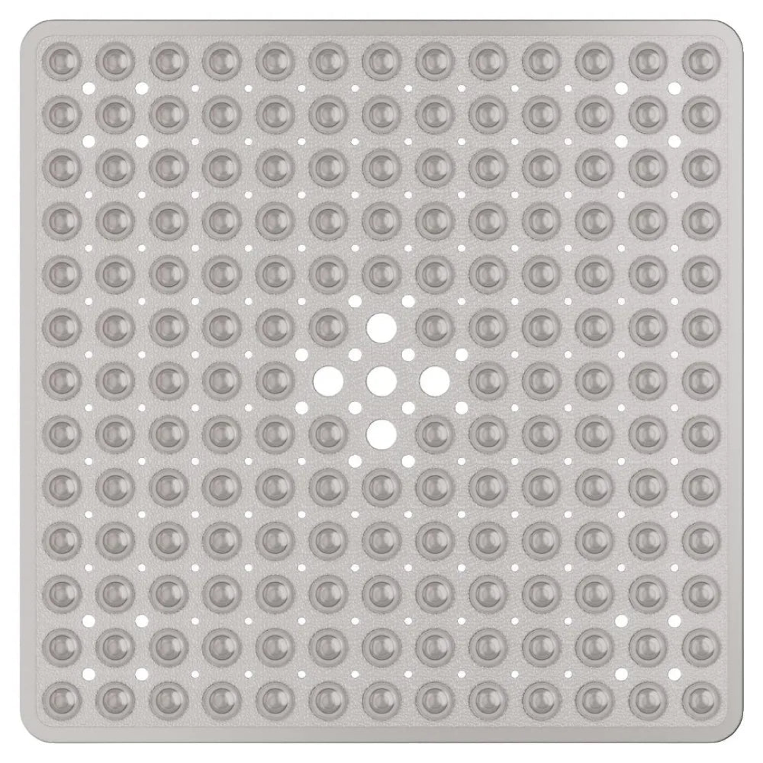 Non-Slip Shower Mat for Safer Footing