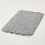 CloudSoft Bath Mat for Dry, Secure Floors