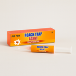 Precision Roach Gel for Hidden Colony Control