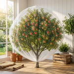 Fruit Tree Netting Bag for Healthier Harvests