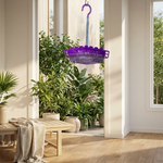 Hummingbird Garden Feeder With Ant Moat