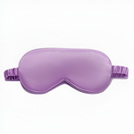 Silk Sleep Mask for Total Light Blockage