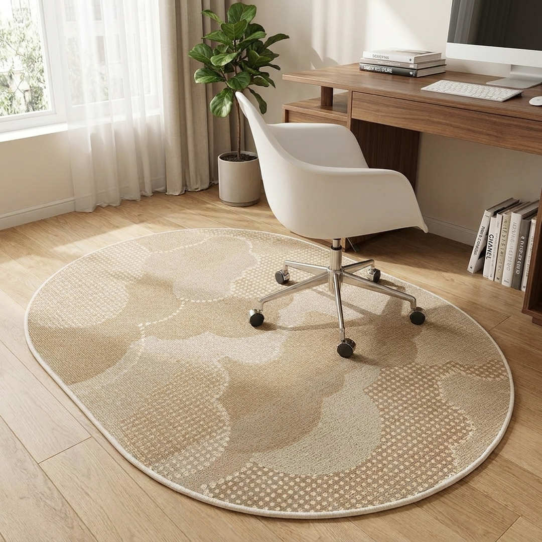 Workspace Chair Mat for Everyday Floor Protection