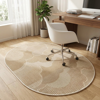 Workspace Chair Mat for Everyday Floor Protection