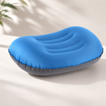 Ergonomic Travel Pillow for Neck Support