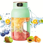 Cordless Smoothie Blender for Fresh Drinks Anywhere