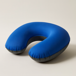 Ergonomic Travel Pillow for Neck Support