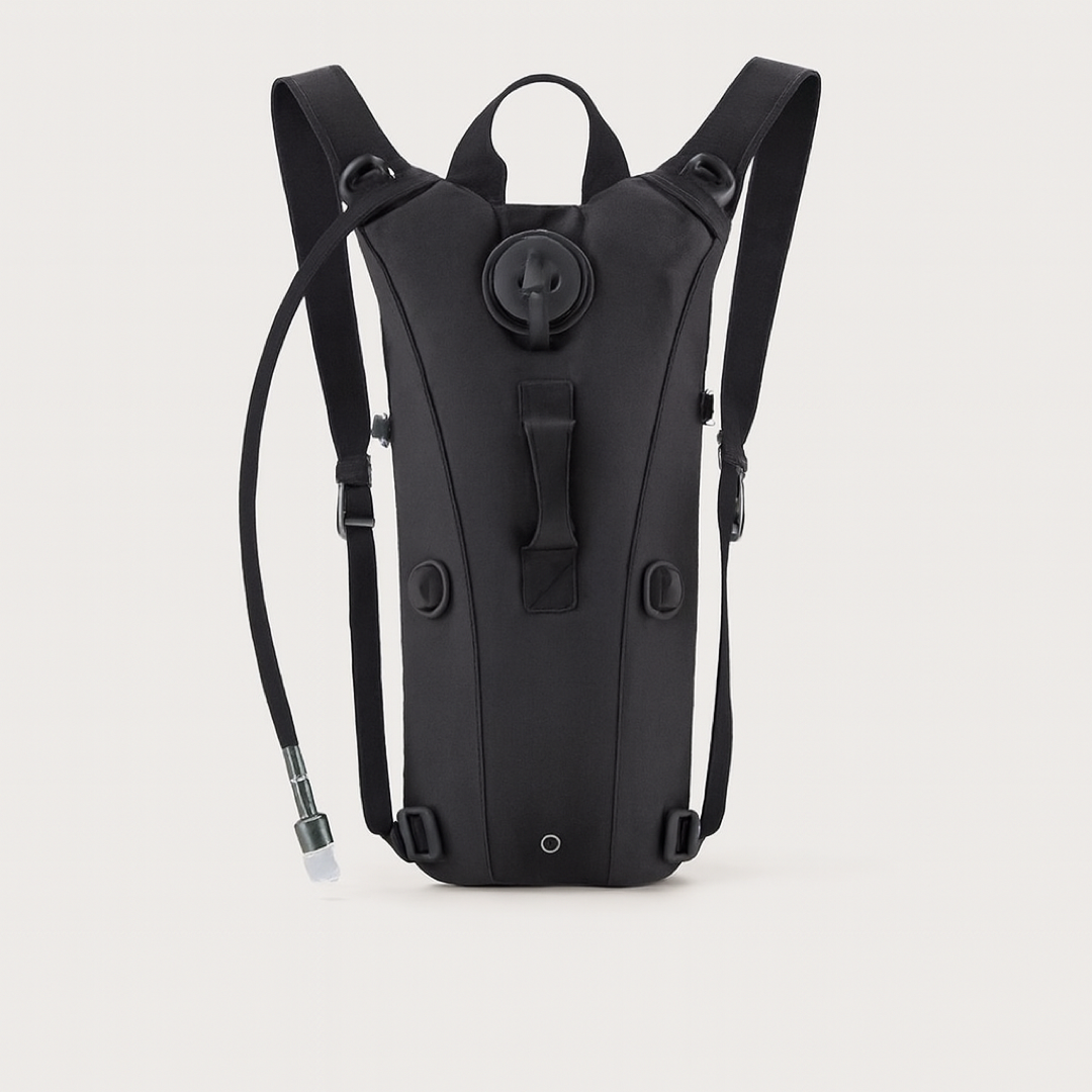 Trail Hydration Pack for Longer Adventures