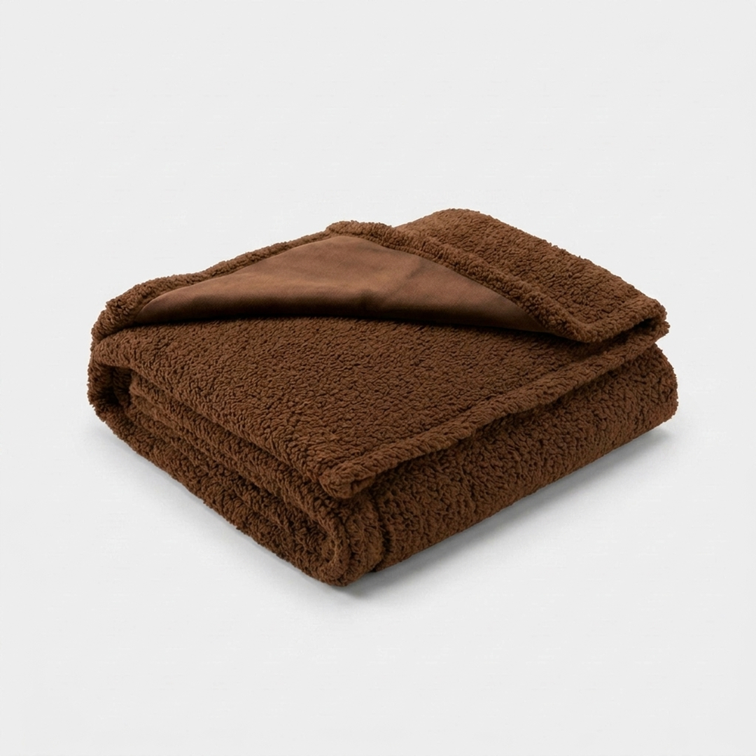 Waterproof Intimacy Blanket for Worry-Free Nights
