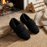 Cozy Indoor Slippers With Non-Slip Comfort