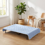 Cooling Pet Blanket for All-Day Comfort