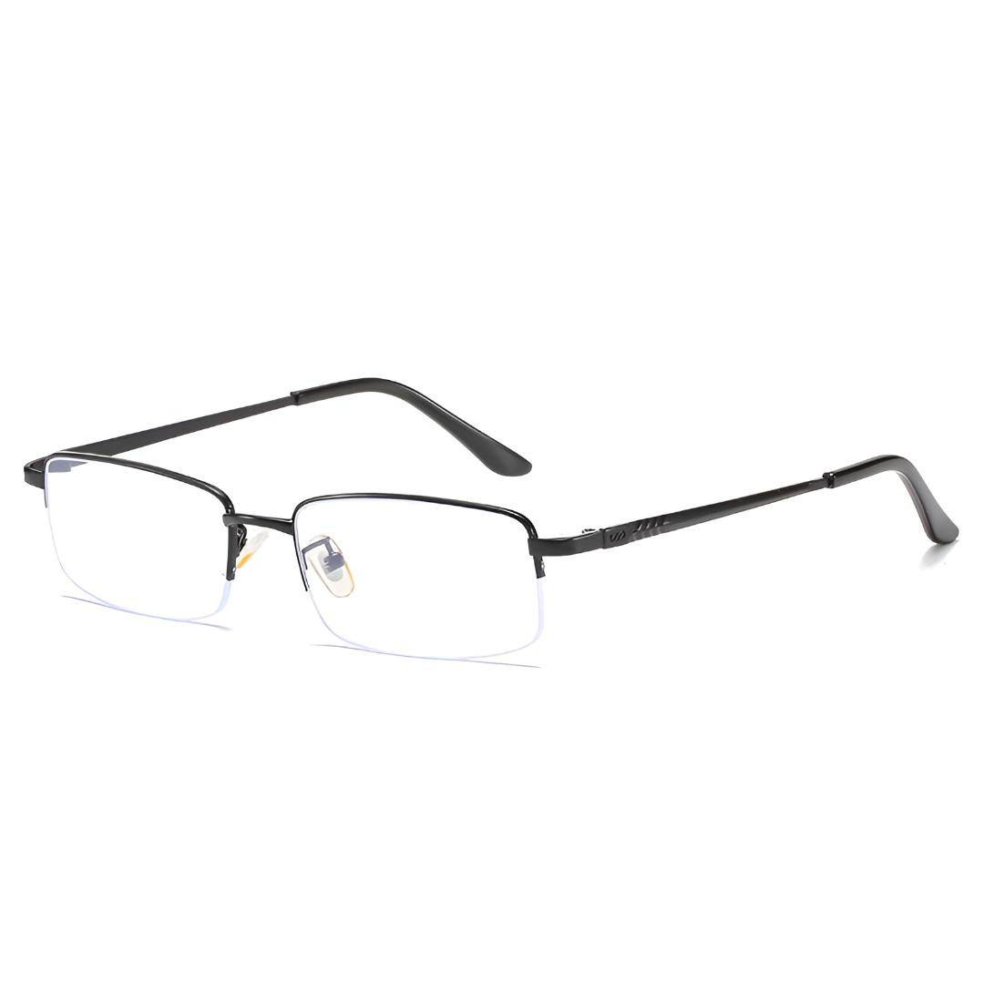 Adaptive Reading Glasses for Clearer Vision