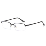 Adaptive Reading Glasses for Clearer Vision
