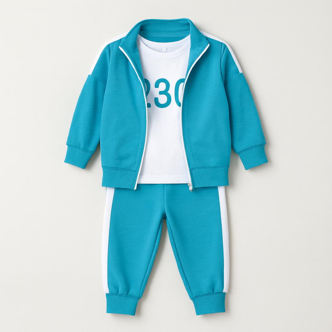 Kids Adventure Costume Set for Comfy Play