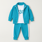 Kids Adventure Costume Set for Comfy Play