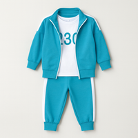 Kids Adventure Costume Set for Comfy Play