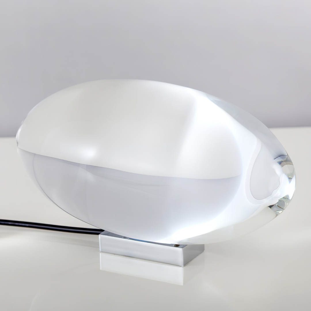 Crystal Mood Lamp –