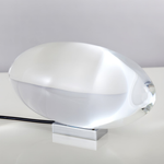 Crystal Mood Lamp –