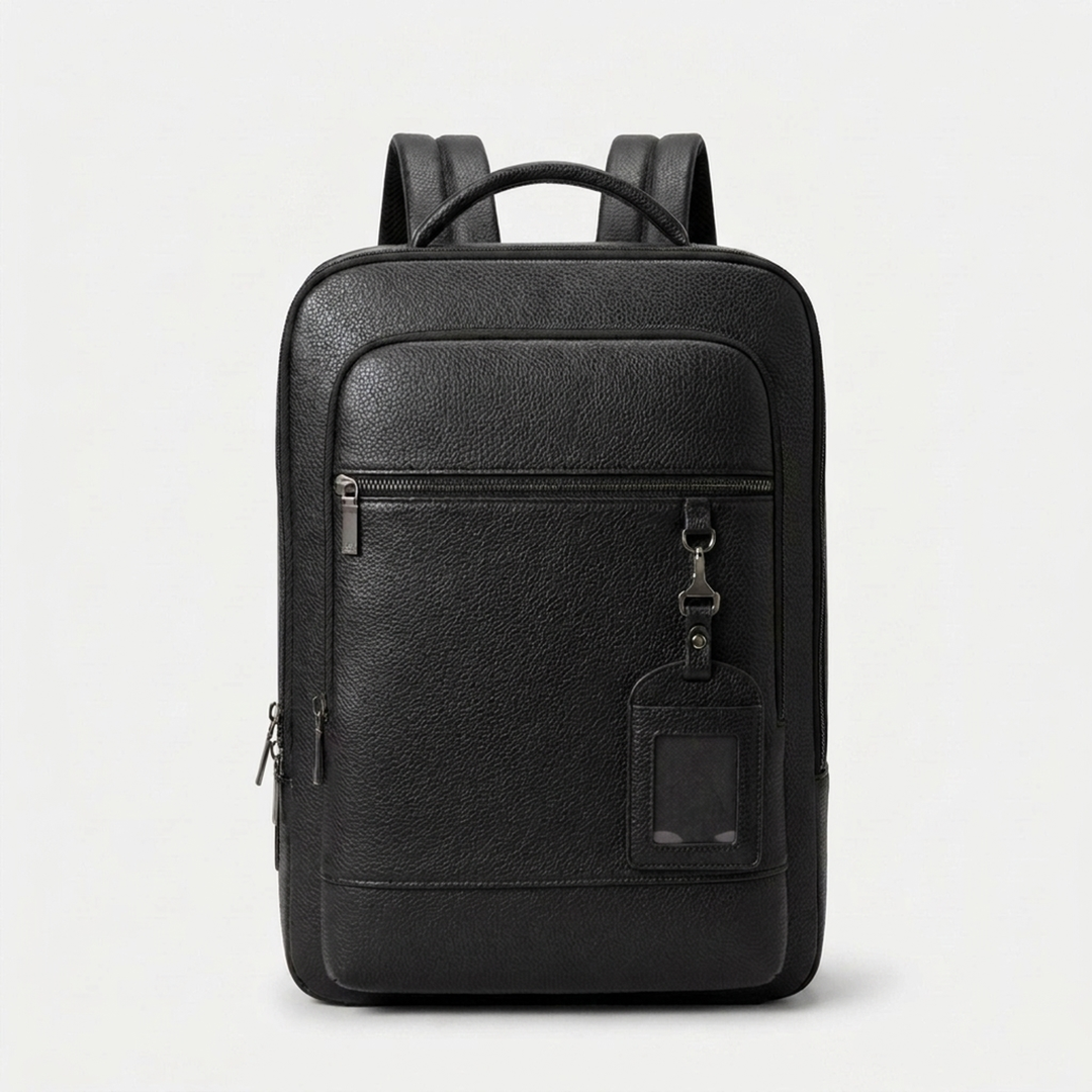 USB Commuter Backpack for Organized Days