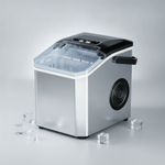 Countertop Ice Maker for Chilled Drinks