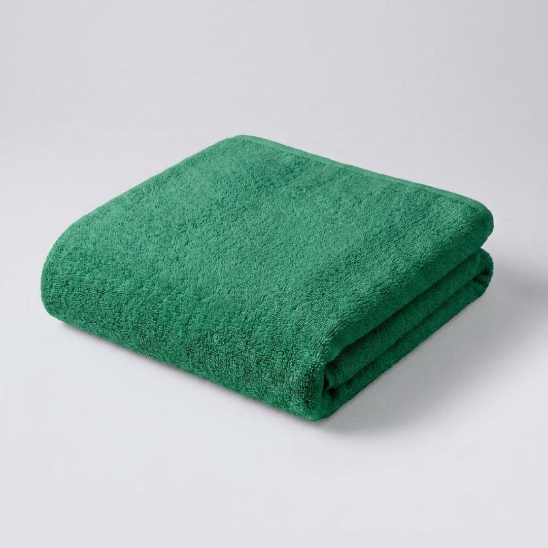Breathable Plush Blanket for Restful Sleep