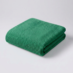 Breathable Plush Blanket for Restful Sleep